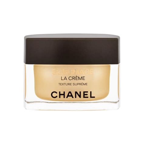 crema giorno chanel